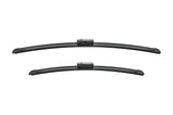 Bosch Aerotwin Spoiler Blade Set 600/475 3397007559
