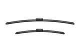 Bosch Aerotwin Spoiler Blade Set 650/475 3397007560