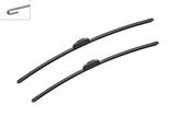 Bosch Aerotwin RF Flat Blade Set 700/650 3397007568