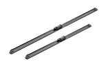 Bosch Aerotwin Flat Blade Set 680/515 3397007587