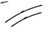 Bosch Aerotwin Flat Blade Set 650/530 3397007639