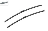 Bosch Aerotwin Flat Blade Set 725/725 3397007640