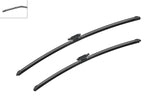 Bosch Aerotwin Flat Blade Set 750/650 3397007664