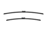 Bosch Aerotwin Flat Blade Set 725/625 3397007718