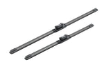 Bosch Aerotwin Flat Blade Set 600/475 3397007860