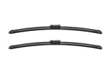 Bosch Aerotwin Flat Blade Set 530/530 3397009052