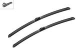 Bosch Aerotwin Flat Blade Set 600/600 3397009054