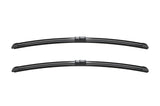 Bosch Aerotwin Flat Blade Set 600/600 3397009087