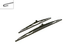 Bosch Superplus Spoiler Blade Set 600/450 3397010291