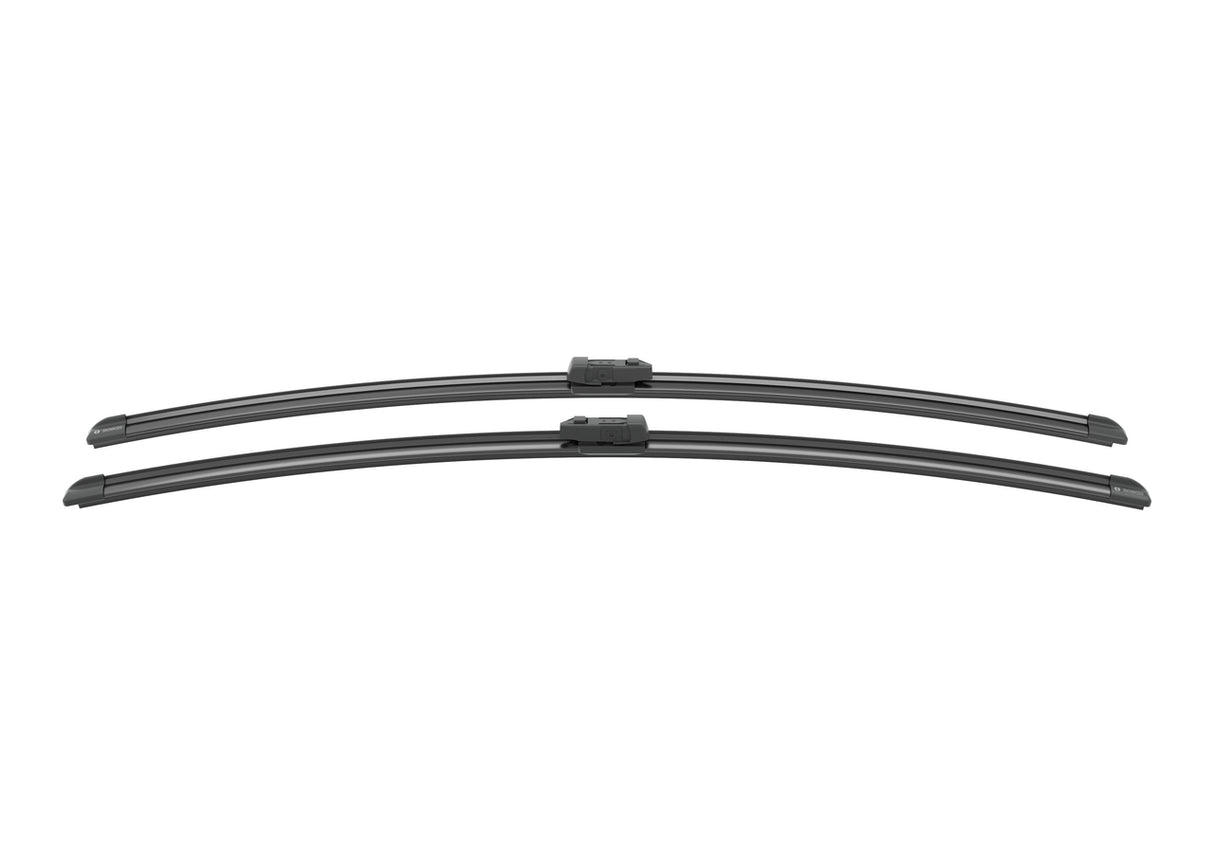 Bosch Aerotwin Flat Blade Set 750/750 339701400V