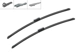 Bosch Aerotwin Spoiler Blade Set 700/700 3397014121