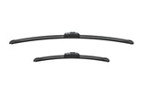 Bosch Aerotwin RF Flat Blade Set 650/340 3397014140