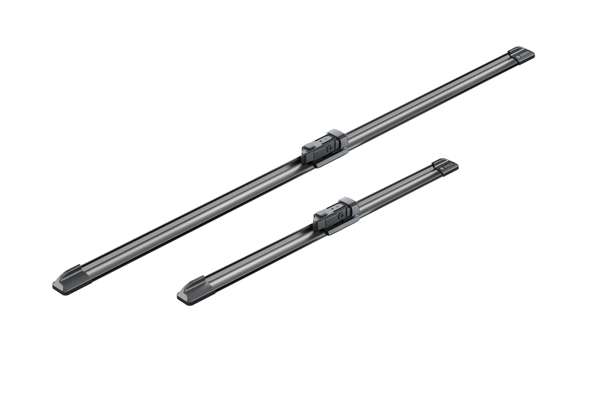 Bosch Aerotwin Flat Blade Set 650/380 3397014143