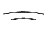 Bosch Aerotwin Flat Blade Set 650/400 3397014144
