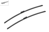 Bosch Aerotwin Flat Blade Set 750/750 3397014214