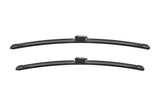 Bosch Aerotwin Flat Blade Set 575/530 3397014314