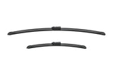 Bosch Aerotwin Flat Blade Set 650/400 3397014350