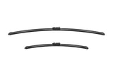 Bosch Aerotwin Flat Blade Set 750/500 3397014352