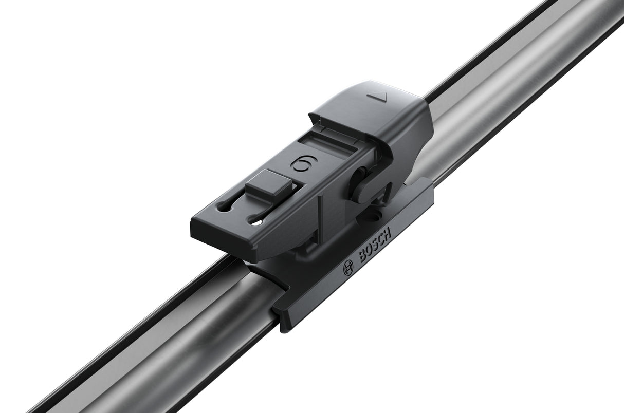 Bosch Aerotwin Flat Blade Set 600/450 3397014399