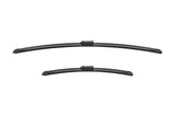 Bosch Aerotwin Flat Blade Set 700/430 3397014532