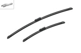 Bosch Aerotwin Flat Blade Set 650/425 3397014544