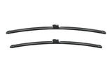 Bosch Aerotwin Flat Blade Set 650/600 3397014616