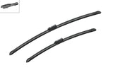 Bosch Aerotwin Flat Blade Set 650/500 3397014622