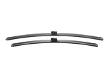 Bosch Aerotwin Flat Blade Set 650/550 3397014833