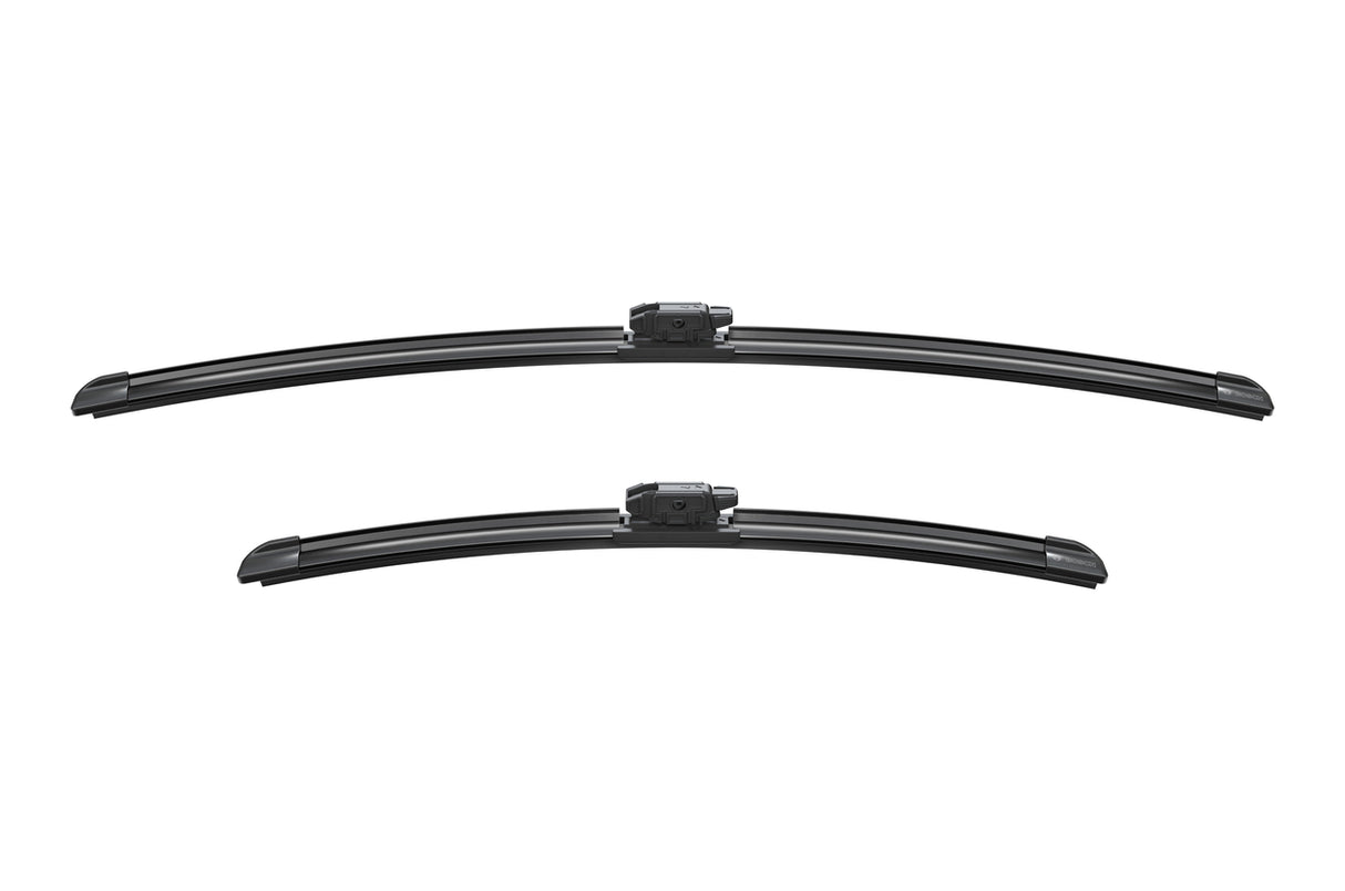 Bosch Set Of Wiper Blades 3397014878