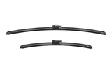 Bosch Set Of Wiper Blades 3397014878
