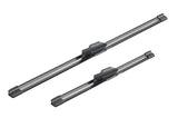 Bosch Aerotwin Flat Blade Set 600/400 3397014920