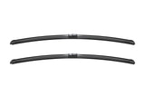 Bosch Aerotwin Flat Blade Set 680/680 3397118947
