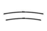 Bosch Aerotwin Flat Blade Set 700/625 3397118962