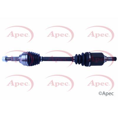 APEC Driveshaft ADS1407L