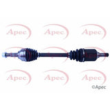 APEC Driveshaft ADS1407L