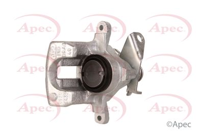 APEC Brake Caliper RR LH LCA336