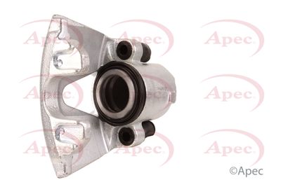 APEC Brake Caliper FR LH LCA344