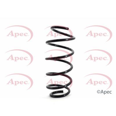 APEC Front Coil Spring ACS1078