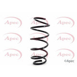 APEC Front Coil Spring ACS1078