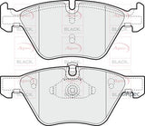 APEC Front Brake Pads PAD1341B