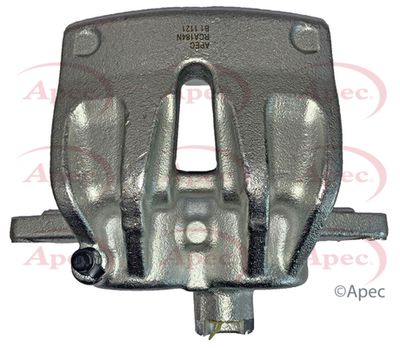 APEC Brake Caliper FR RH RCA184N