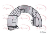 APEC Splash Guard ASG1007