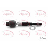 APEC Axial Joint Rack End AST6734