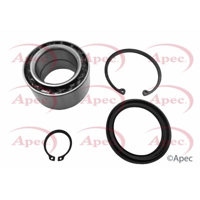 APEC Wheel Bearing Kit AWB1192