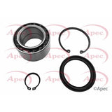 APEC Wheel Bearing Kit AWB1192