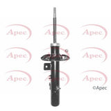 APEC Front Shock Absorber LH ASA1390