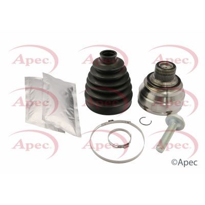 APEC CV Joint ACV1147
