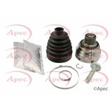 APEC CV Joint ACV1147