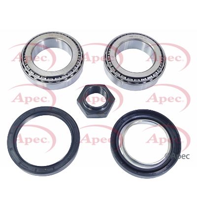 APEC Wheel Bearing Kit AWB1315