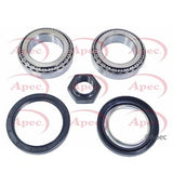 APEC Wheel Bearing Kit AWB1315